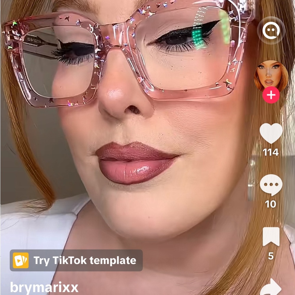 “PIPER” Frames 👓 NWT - image 3